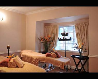 H�tel �/en/au Hazyview (Mpumalanga)ou appartement ou maison de vacances