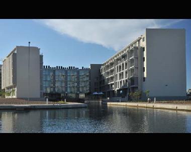 H�tel �/en/au Cape Town (Western Cape)ou appartement ou maison de vacances