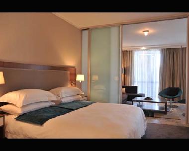 H�tel �/en/au Cape Town (Western Cape)ou appartement ou maison de vacances