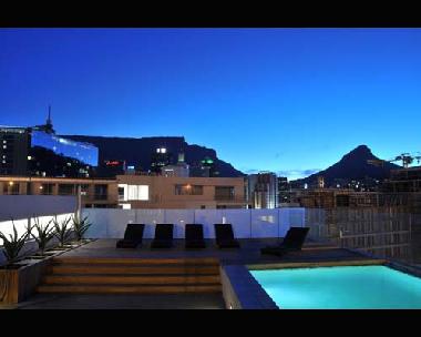 H�tel �/en/au Cape Town (Western Cape)ou appartement ou maison de vacances