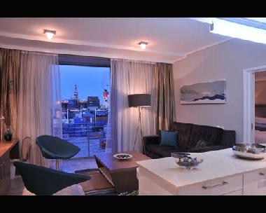 H�tel �/en/au Cape Town (Western Cape)ou appartement ou maison de vacances