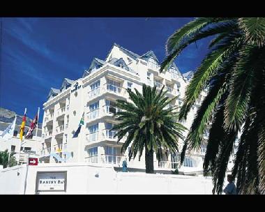 H�tel �/en/au Bantry Bay (Western Cape)ou appartement ou maison de vacances