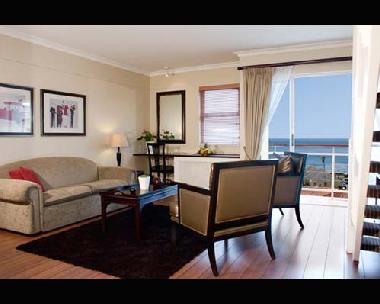H�tel �/en/au Bantry Bay (Western Cape)ou appartement ou maison de vacances