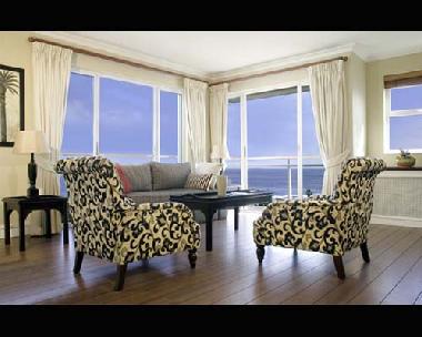 H�tel �/en/au Bantry Bay (Western Cape)ou appartement ou maison de vacances