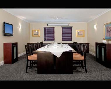 H�tel �/en/au Bantry Bay (Western Cape)ou appartement ou maison de vacances