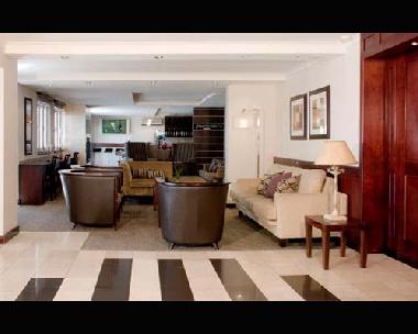 H�tel �/en/au Bantry Bay (Western Cape)ou appartement ou maison de vacances
