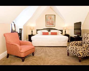 H�tel �/en/au Bantry Bay (Western Cape)ou appartement ou maison de vacances