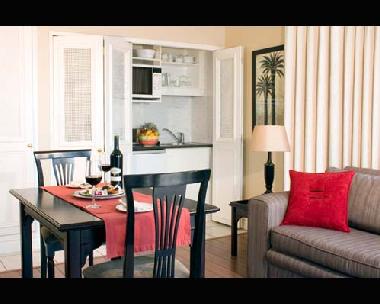 H�tel �/en/au Bantry Bay (Western Cape)ou appartement ou maison de vacances