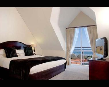 H�tel �/en/au Bantry Bay (Western Cape)ou appartement ou maison de vacances