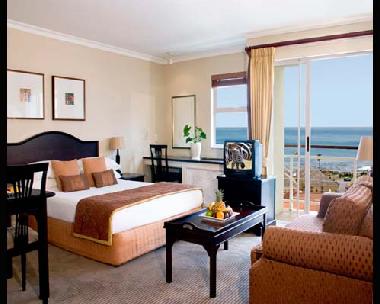 H�tel �/en/au Bantry Bay (Western Cape)ou appartement ou maison de vacances