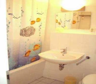 Appartement de vacances /en/au Zudar (Ostsee-Inseln)ou appartement ou maison de vacances