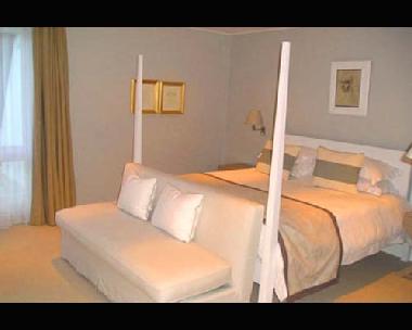 H�tel �/en/au Franschhoek (Western Cape)ou appartement ou maison de vacances