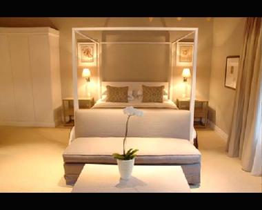 H�tel �/en/au Franschhoek (Western Cape)ou appartement ou maison de vacances