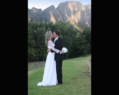 H�tel �/en/au Franschhoek (Western Cape)ou appartement ou maison de vacances