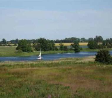 Appartement de vacances /en/au Zudar (Ostsee-Inseln)ou appartement ou maison de vacances