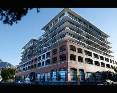 H�tel �/en/au Cape Town (Western Cape)ou appartement ou maison de vacances