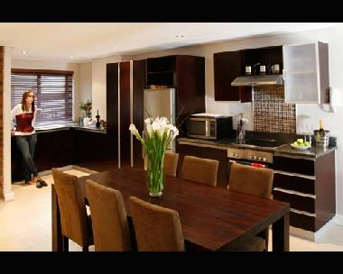 H�tel �/en/au Cape Town (Western Cape)ou appartement ou maison de vacances