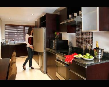 H�tel �/en/au Cape Town (Western Cape)ou appartement ou maison de vacances