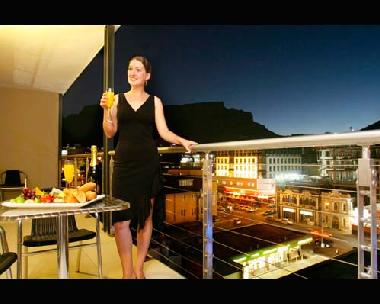 H�tel �/en/au Cape Town (Western Cape)ou appartement ou maison de vacances
