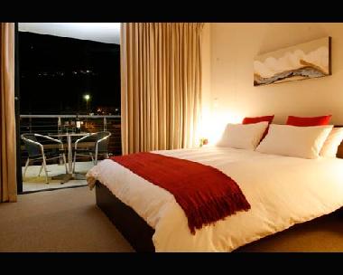 H�tel �/en/au Cape Town (Western Cape)ou appartement ou maison de vacances