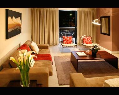 H�tel �/en/au Cape Town (Western Cape)ou appartement ou maison de vacances