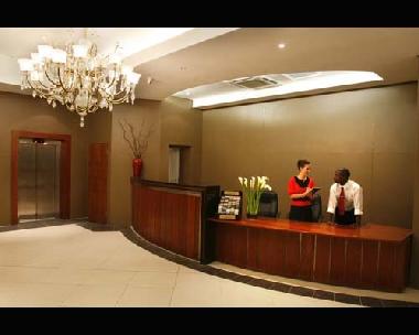 H�tel �/en/au Cape Town (Western Cape)ou appartement ou maison de vacances