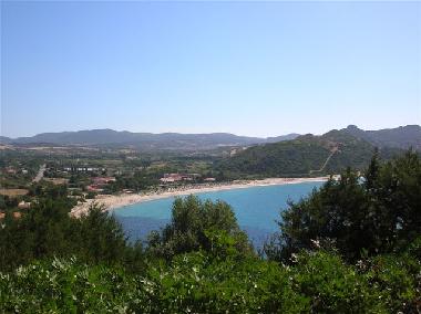 Maison de vacances /en/au VILLASIMIUS (Cagliari)ou appartement ou maison de vacances