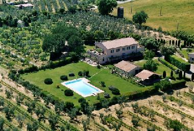 Appartement de vacances /en/au Donoratico (Livorno)ou appartement ou maison de vacances