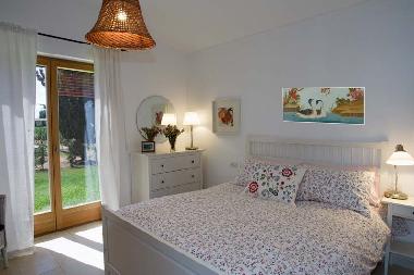 Appartement de vacances /en/au Donoratico (Livorno)ou appartement ou maison de vacances