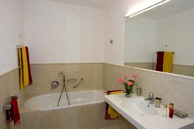 Appartement de vacances /en/au Donoratico (Livorno)ou appartement ou maison de vacances