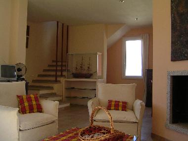 Villa �/en/au Sassari (Sassari)ou appartement ou maison de vacances