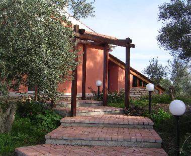 Villa �/en/au Sassari (Sassari)ou appartement ou maison de vacances