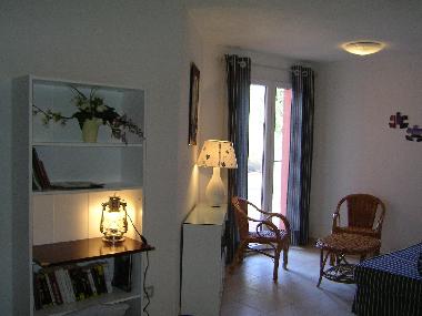 Villa �/en/au Sassari (Sassari)ou appartement ou maison de vacances