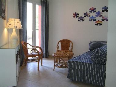 Villa �/en/au Sassari (Sassari)ou appartement ou maison de vacances
