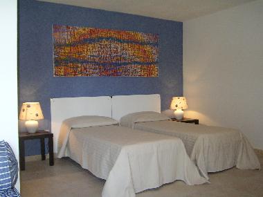 Villa �/en/au Sassari (Sassari)ou appartement ou maison de vacances