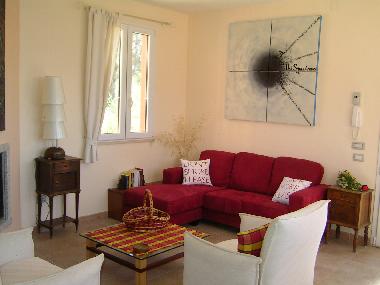 Villa �/en/au Sassari (Sassari)ou appartement ou maison de vacances