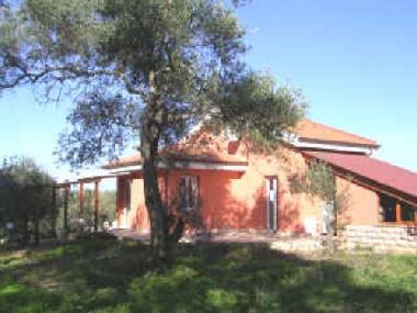 Villa �/en/au Sassari (Sassari)ou appartement ou maison de vacances