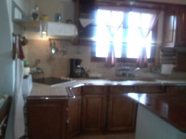 Maison de vacances /en/au Athenes (Attiki)ou appartement ou maison de vacances