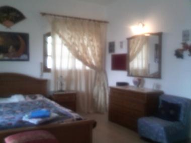 Maison de vacances /en/au Athenes (Attiki)ou appartement ou maison de vacances