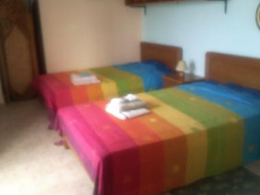 Maison de vacances /en/au Athenes (Attiki)ou appartement ou maison de vacances