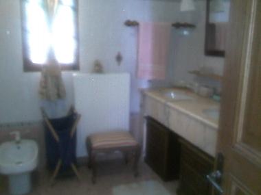 Maison de vacances /en/au Athenes (Attiki)ou appartement ou maison de vacances