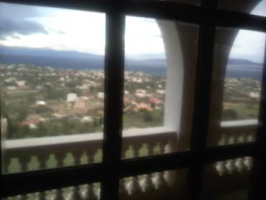 Maison de vacances /en/au Athenes (Attiki)ou appartement ou maison de vacances