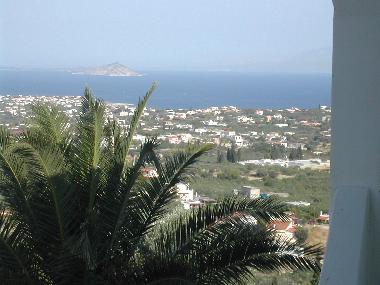 Maison de vacances /en/au Athenes (Attiki)ou appartement ou maison de vacances