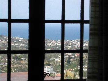 Maison de vacances /en/au Athenes (Attiki)ou appartement ou maison de vacances