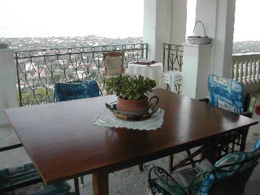 Maison de vacances /en/au Athenes (Attiki)ou appartement ou maison de vacances