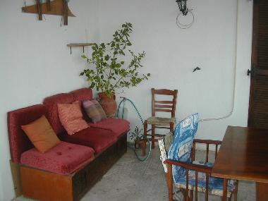 Maison de vacances /en/au Athenes (Attiki)ou appartement ou maison de vacances