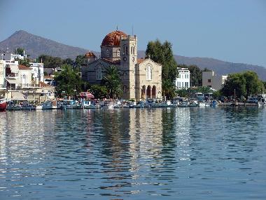 Maison de vacances /en/au Athenes (Attiki)ou appartement ou maison de vacances
