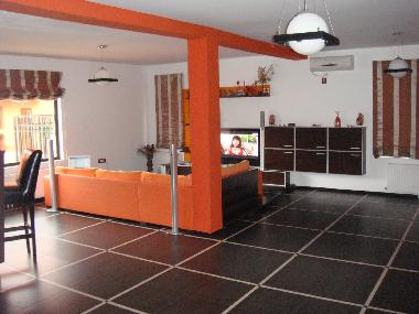 Maison de vacances �/en/au Mamaia Nord Constanta (Constanta)ou appartement ou maison de vacances