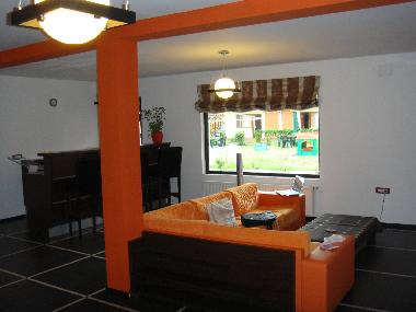 Maison de vacances �/en/au Mamaia Nord Constanta (Constanta)ou appartement ou maison de vacances