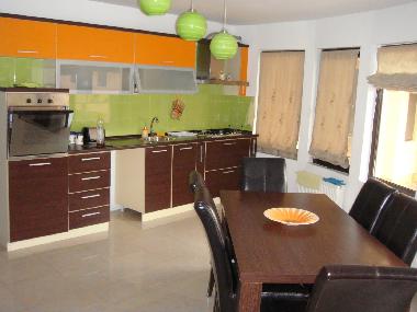 Maison de vacances �/en/au Mamaia Nord Constanta (Constanta)ou appartement ou maison de vacances